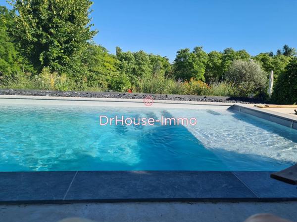 Maison à vendre 7 pièces de 226 m²