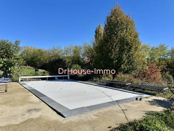 Maison à vendre 7 pièces de 226 m²