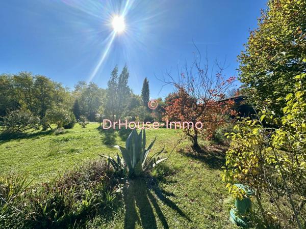 Maison à vendre 7 pièces de 226 m²