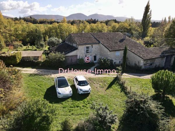 Maison à vendre 7 pièces de 226 m²