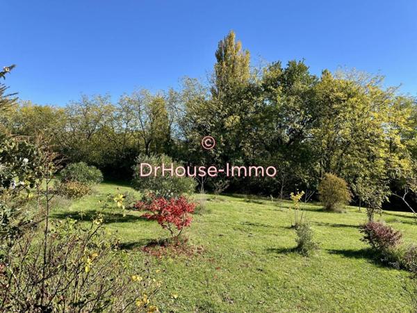 Maison à vendre 7 pièces de 226 m²