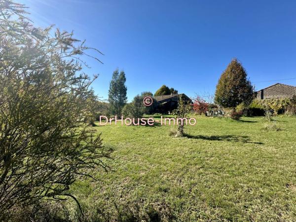 Maison à vendre 7 pièces de 226 m²