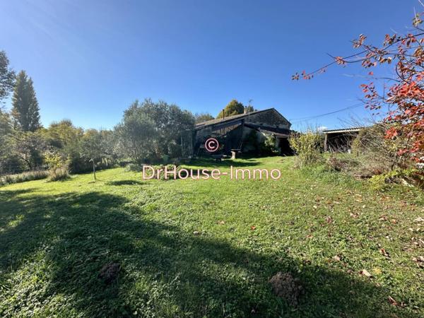 Maison à vendre 7 pièces de 226 m²