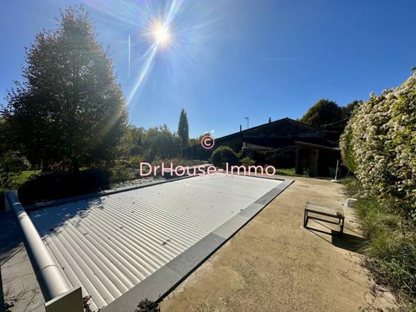 Maison à vendre 7 pièces de 226 m²