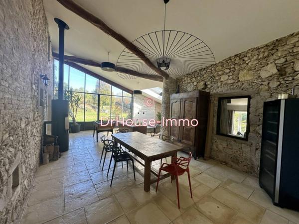 Maison à vendre 7 pièces de 226 m²