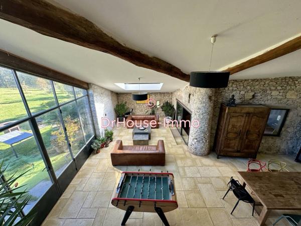 Maison à vendre 7 pièces de 226 m²