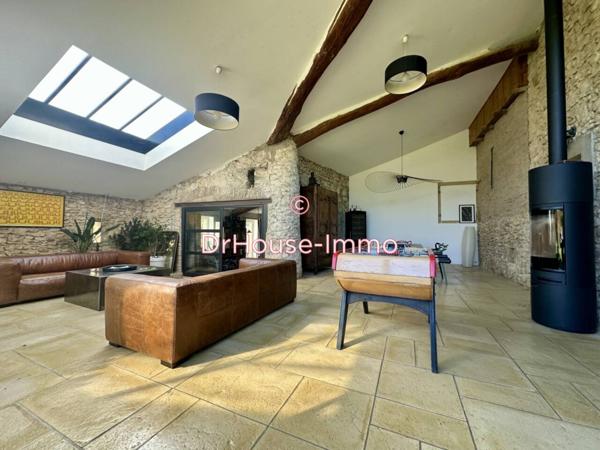 Maison à vendre 7 pièces de 226 m²