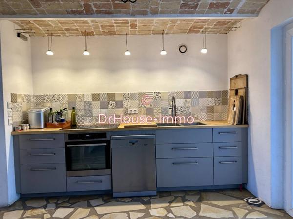 Maison à vendre 7 pièces de 226 m²