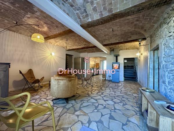 Maison à vendre 7 pièces de 226 m²