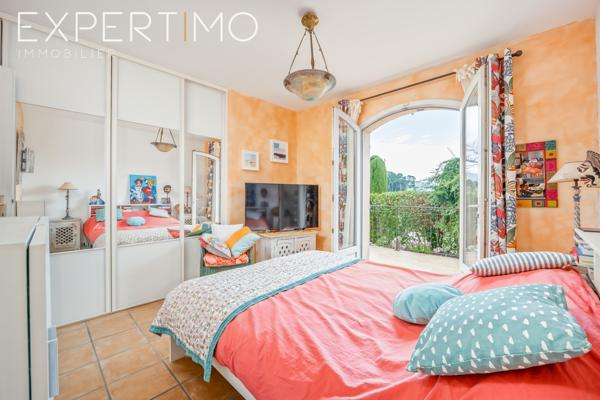 Marseille (13012) MARSEILLE 12 EME VILLA 4 CHAMBRES VUE MER