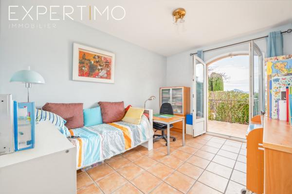 Marseille (13012) MARSEILLE 12 EME VILLA 4 CHAMBRES VUE MER