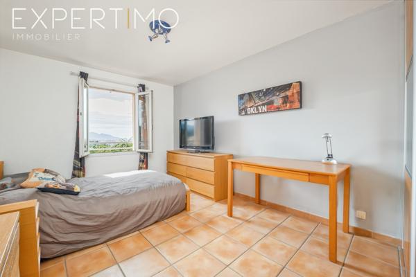 Marseille (13012) MARSEILLE 12 EME VILLA 4 CHAMBRES VUE MER