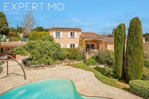 Marseille (13012) MARSEILLE 12 EME VILLA 4 CHAMBRES VUE MER