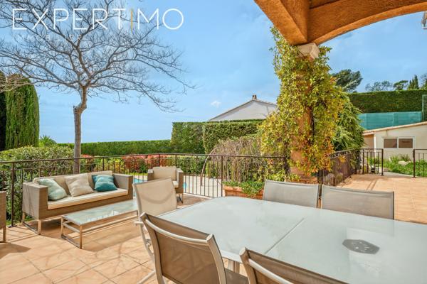 Marseille (13012) MARSEILLE 12 EME VILLA 4 CHAMBRES VUE MER