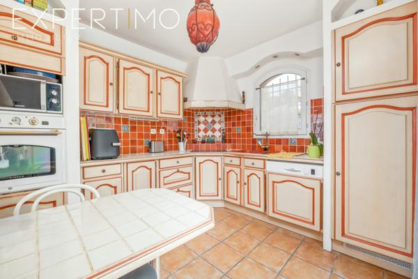 Marseille (13012) MARSEILLE 12 EME VILLA 4 CHAMBRES VUE MER