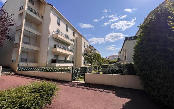 Appartement à vendre    4 pièces • 97,60 m2 Bry-sur-Marne
