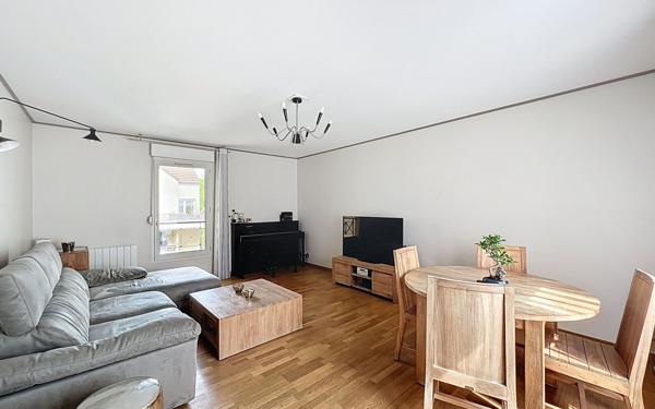 Appartement à vendre    4 pièces • 97,60 m2 Bry-sur-Marne