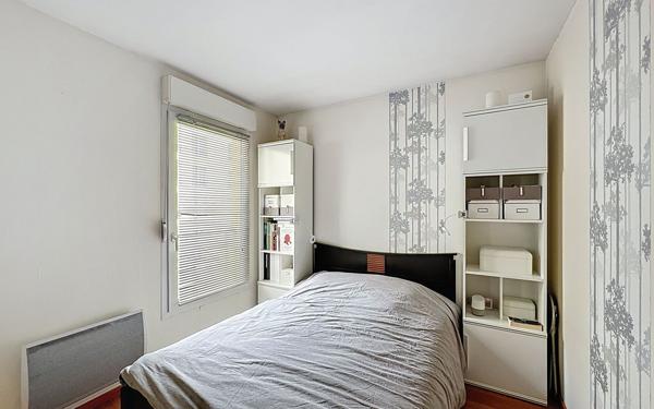 Appartement à vendre    4 pièces • 97,60 m2 Bry-sur-Marne