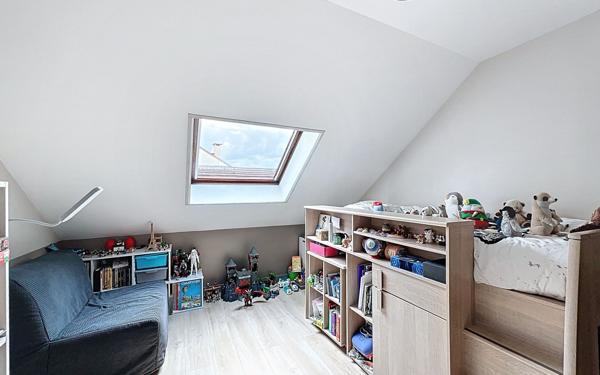 Appartement à vendre    4 pièces • 97,60 m2 Bry-sur-Marne