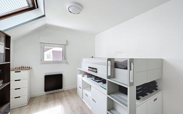 Appartement à vendre    4 pièces • 97,60 m2 Bry-sur-Marne