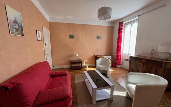 Appartement à louer    2 pièces •  Castres