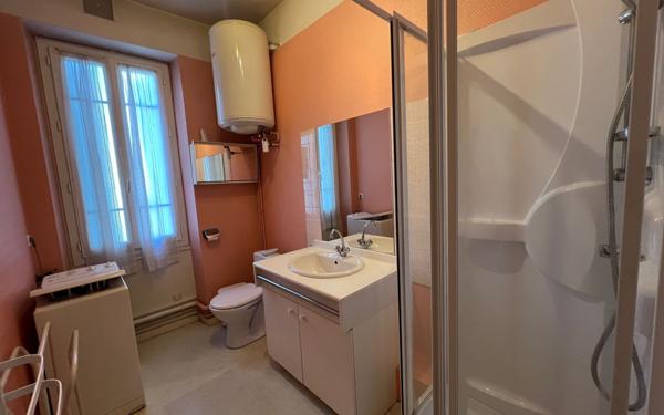 Appartement à louer    2 pièces •  Castres