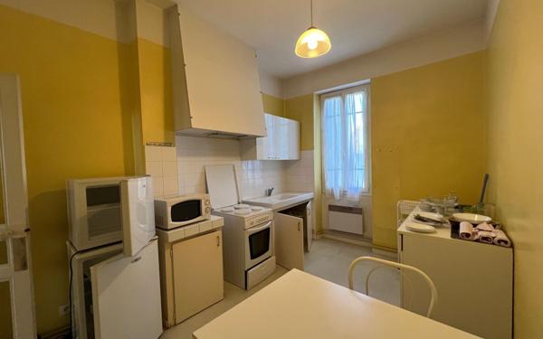 Appartement à louer    2 pièces •  Castres
