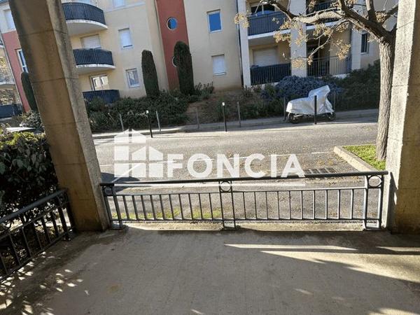 À vendre Appartement 3 pièces 55 m² - Manosque 04100