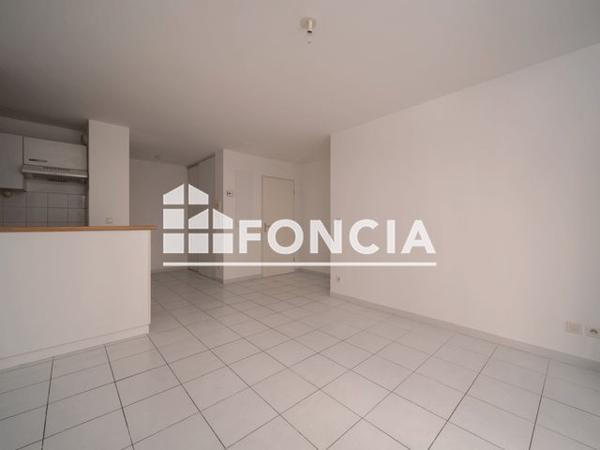 À vendre Appartement 3 pièces 55 m² - Manosque 04100