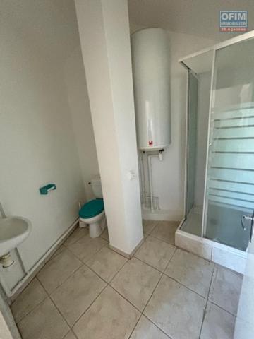 T4 à vendre à Ste Clotilde, proche de toutes les commodités, residence St Ferreol