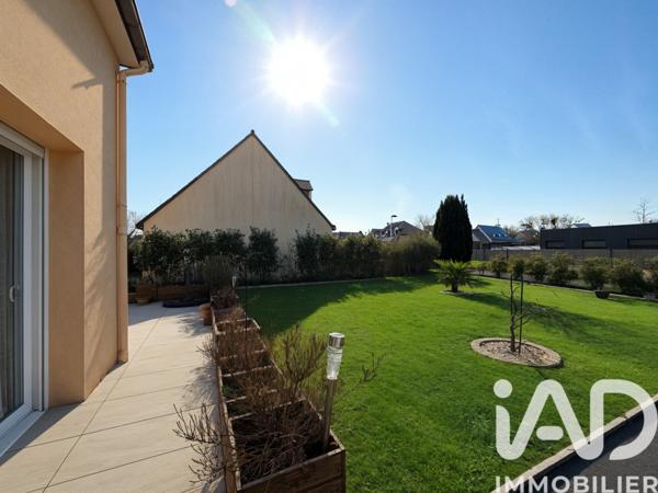 Maison à vendre 4 pièces 81 m² Dol-de-Bretagne