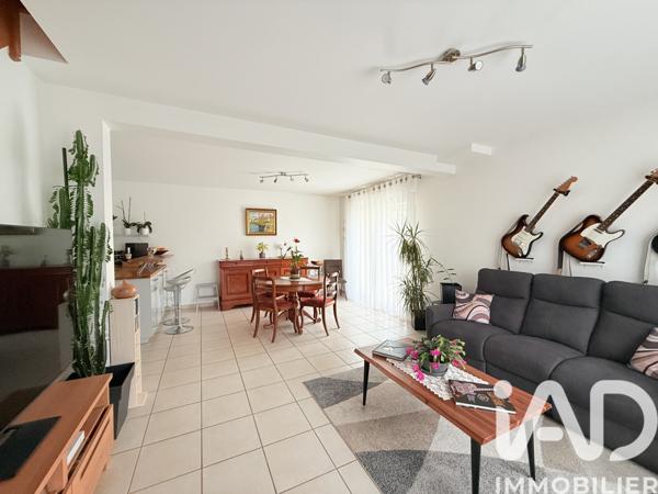 Maison à vendre 4 pièces 81 m² Dol-de-Bretagne