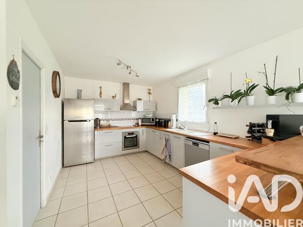 Maison à vendre 4 pièces 81 m² Dol-de-Bretagne