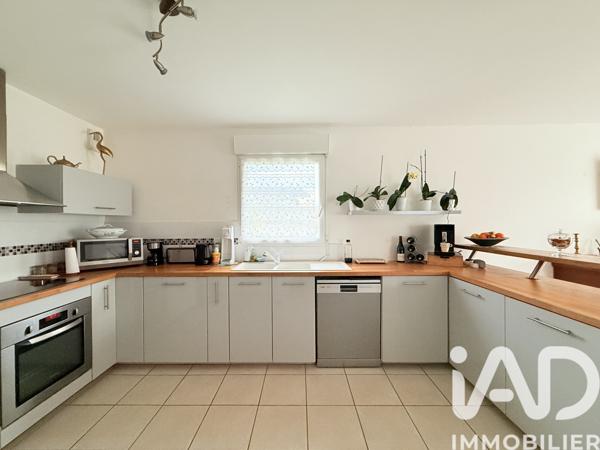 Maison à vendre 4 pièces 81 m² Dol-de-Bretagne
