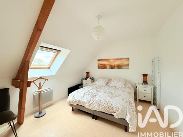 Maison à vendre 4 pièces 81 m² Dol-de-Bretagne