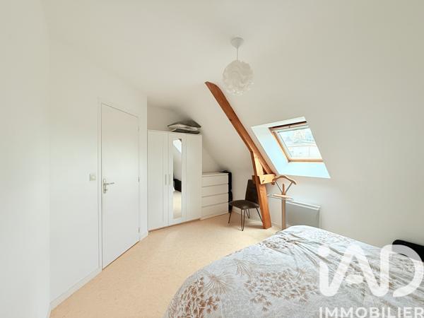 Maison à vendre 4 pièces 81 m² Dol-de-Bretagne