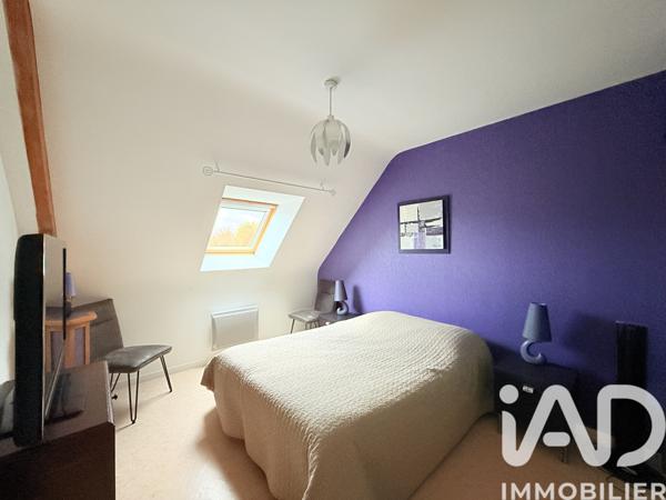 Maison à vendre 4 pièces 81 m² Dol-de-Bretagne