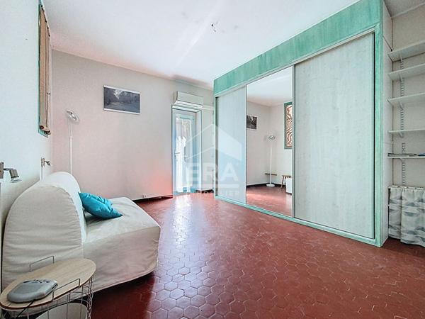 Appartement T3/4 pièce(s) 73 m2