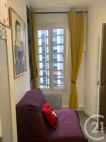 Chambre à vendre  1 pièce - 7,65 m2 PARIS - 75015