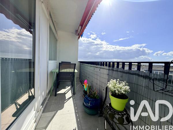 Appartement à vendre 4 pièces 71 m² Le Mée-sur-Seine