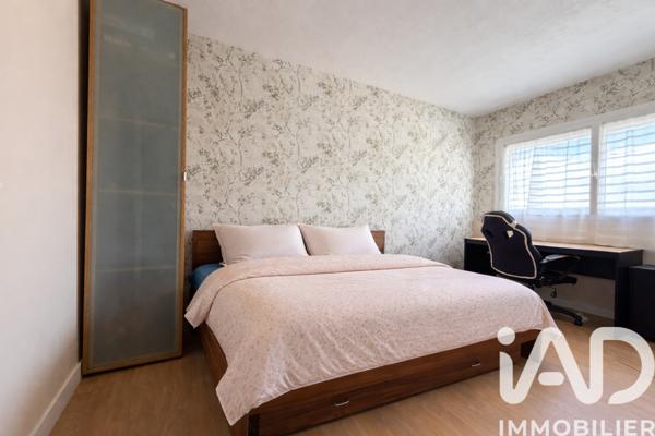 Appartement à vendre 4 pièces 71 m² Le Mée-sur-Seine