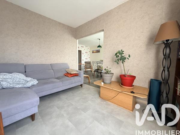 Appartement à vendre 4 pièces 71 m² Le Mée-sur-Seine