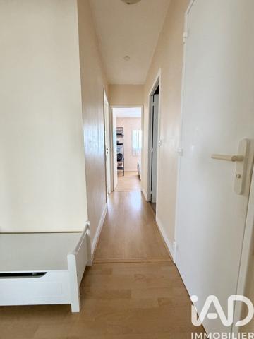 Appartement à vendre 4 pièces 71 m² Le Mée-sur-Seine
