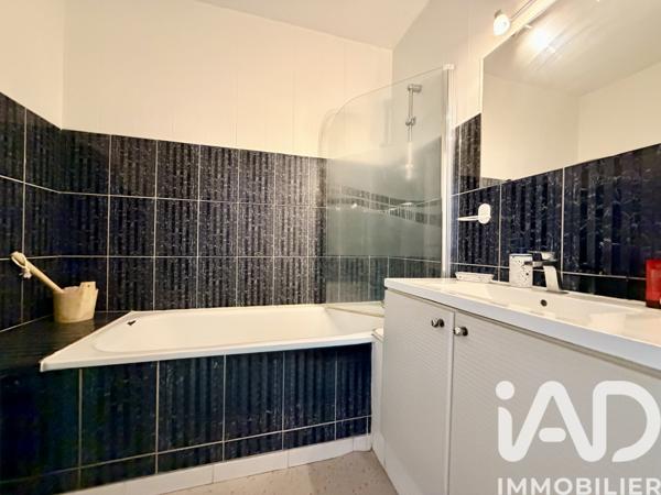 Appartement à vendre 4 pièces 71 m² Le Mée-sur-Seine
