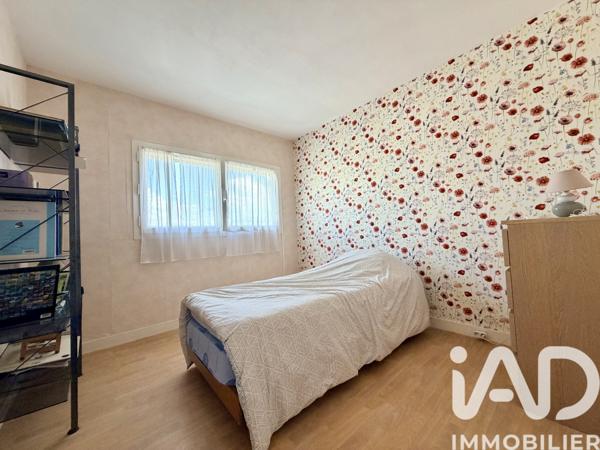 Appartement à vendre 4 pièces 71 m² Le Mée-sur-Seine