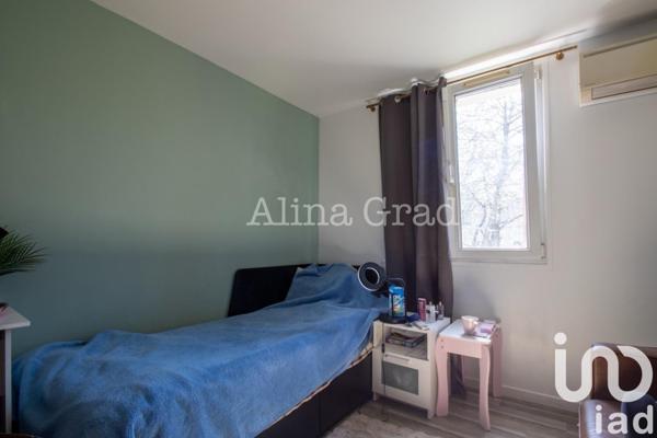 Maison traditionnelle 6 pièces de 128 m² à Montigny-lès-Cormeilles (95370)