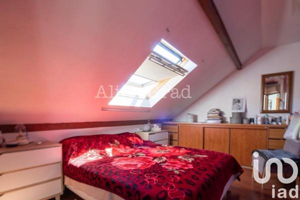 Maison traditionnelle 6 pièces de 128 m² à Montigny-lès-Cormeilles (95370)