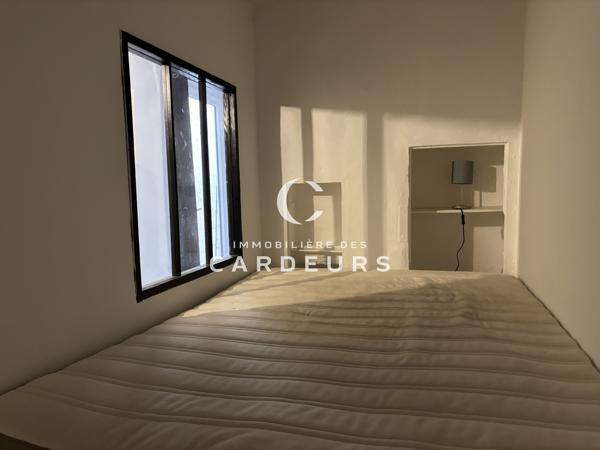 Appartement
                                                                                                                                                                                                                                                                                                                        2 pièce(s)                                                                                                                                                                                                          1 chambre(s)                                                                                                                                                                                                          40  m²