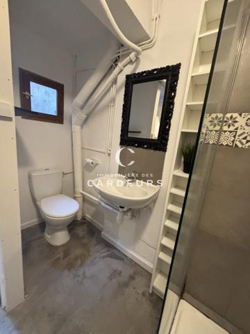 Appartement
                                                                                                                                                                                                                                                                                                                        2 pièce(s)                                                                                                                                                                                                          1 chambre(s)                                                                                                                                                                                                          40  m²