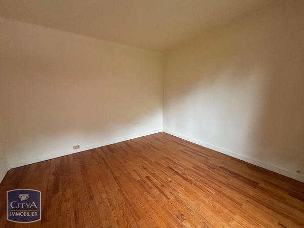 Appartement à louer 1 pièce 19.96m²